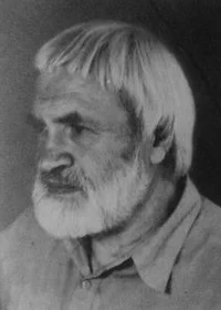 Портрет Вадим Михайлович Пресняков