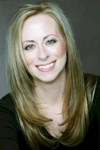 Портрет Джулия Джеймс