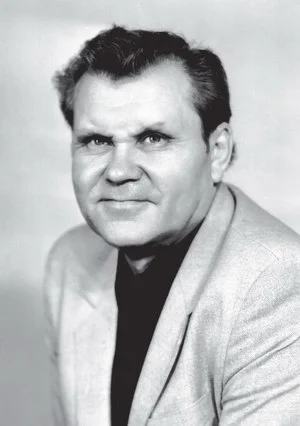 Портрет Виталий Николаевич Курков