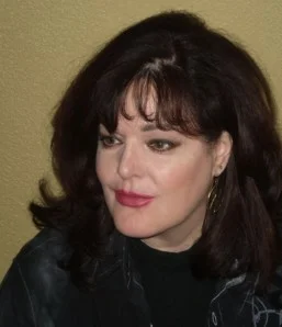 Портрет Элейн Фергюсон