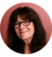 Портрет Эва Эриксон