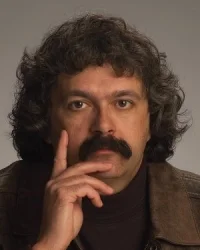 Портрет Герберт Шилдт