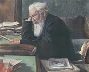 Портрет Сергей Аркадьевич Андреевский