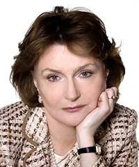 Портрет Наталия Алексеевна Нарочницкая