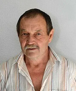 Портрет Рашит Талгатович Сафиуллин