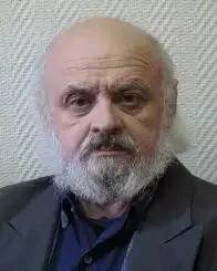 Портрет Александр Львович Осповат