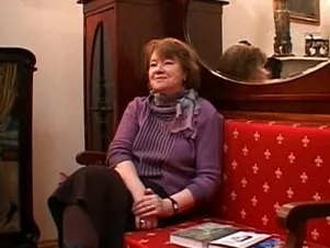 Портрет Ирина Ивановна Емельянова