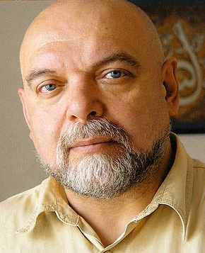Портрет Гейдар Джахидович Джемаль