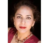 Портрет Шилпа Агарвал