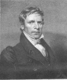 Портрет Джон Теннер