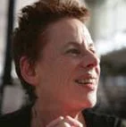 Портрет Памела Золин