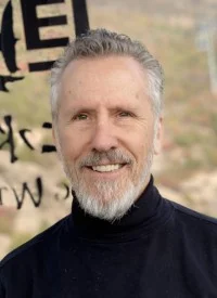 Портрет Роберт Ли Кэмп