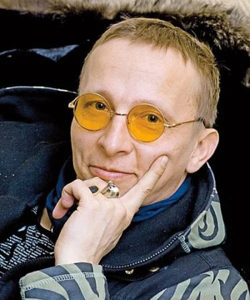 Портрет Иван Иванович Охлобыстин