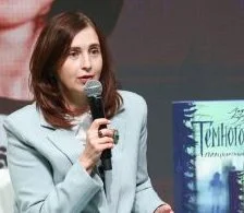 Портрет Лада Валентиновна Кутузова