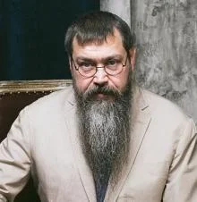 Портрет Николай Федорович Замяткин