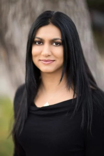 Портрет Саба Тахир