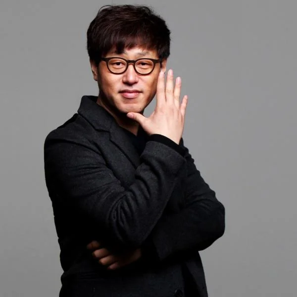 Портрет Ким Чжун Хёк