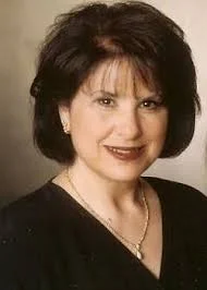 Портрет Карен Тинтори