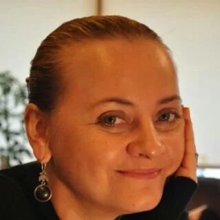 Портрет Елена Валерьевна Леонтьева