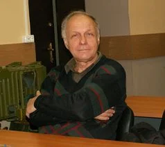 Портрет Сергей Васильевич Викторов