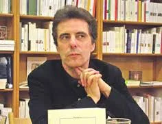 Портрет Пьер Байяр