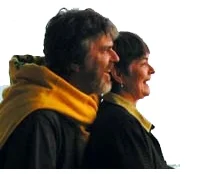 Портрет Джоан Элиум