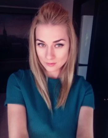 Портрет Юлия Панченко