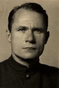 Портрет Дмитрий Викторович Дягилев