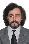 Портрет Александр Маркович Верховский