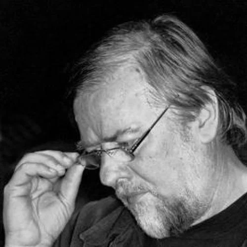 Портрет Отто Толнаи