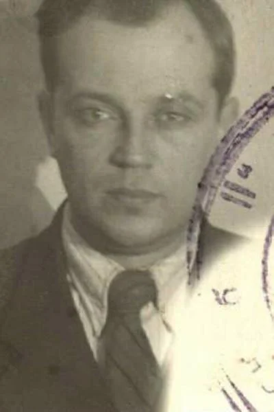 Портрет Георгий Михайлович Бовин