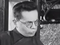 Портрет Борис Львович Бродянский