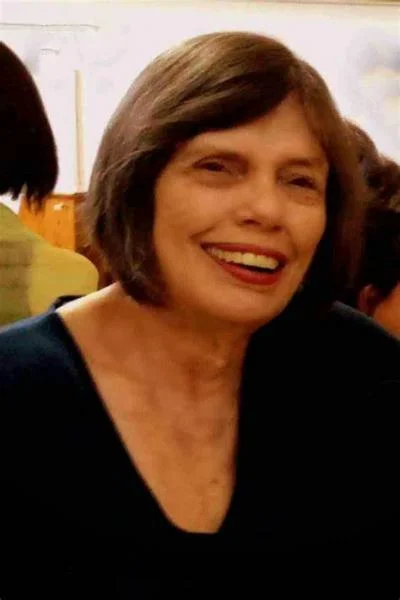 Портрет Мэри Дехейм