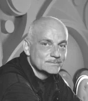 Портрет Ален Жермен