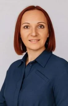 Портрет Светлана Васильевна Резниченко