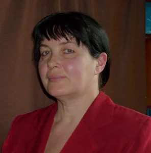 Портрет Надежда Михайловна Казанцева