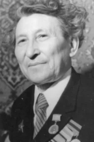 Портрет Абу Сарсенбаев