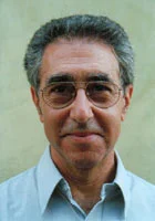 Портрет Александр Берзин