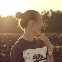 Портрет Наталья Алексина