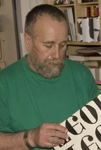 Портрет Анатолий Алексеевич Семенов