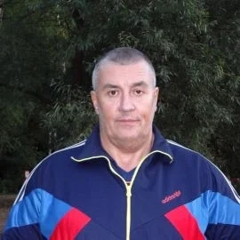 Портрет Андрей Алексеевич Бадин