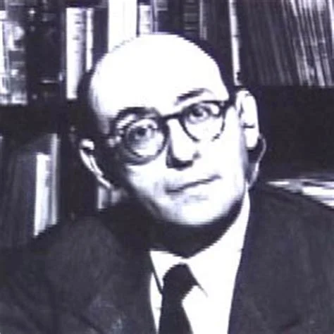 Портрет Франц Леопольд Нойманн