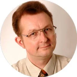 Портрет Сергей Ирюпин