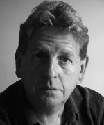 Портрет Гарри Сайдботтом