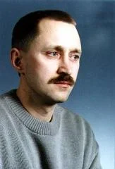 Портрет Юрий Вадимович Васильев