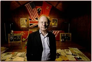 Портрет Лоуренс Рис