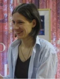 Портрет Екатерина Владимировна Толстая