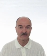 Портрет Геннадий Владимирович Старшенбаум