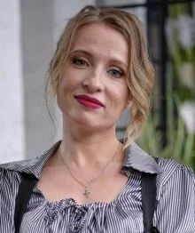 Портрет Татьяна Сергеевна Герасименко