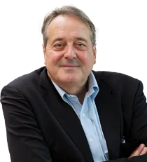 Портрет Фонс Тромпенаарс